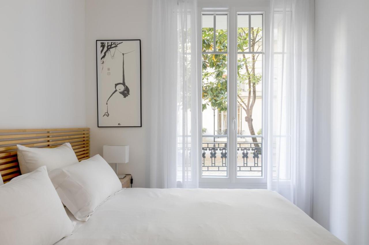 Veeve - Almond Blossom Paris Exterior photo